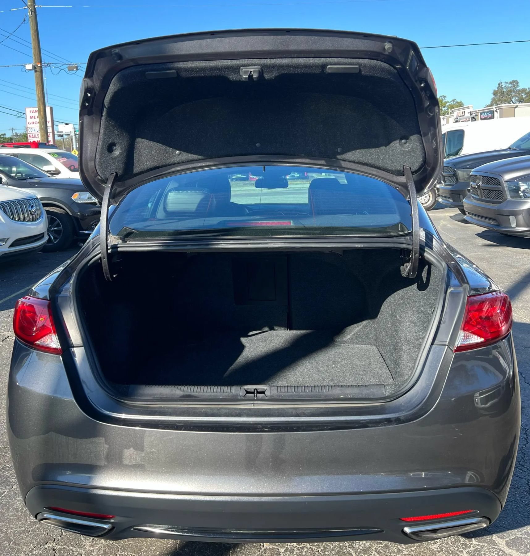 Used 2016 Chrysler 200 S w/ Comfort Group AWD/4WD image 18