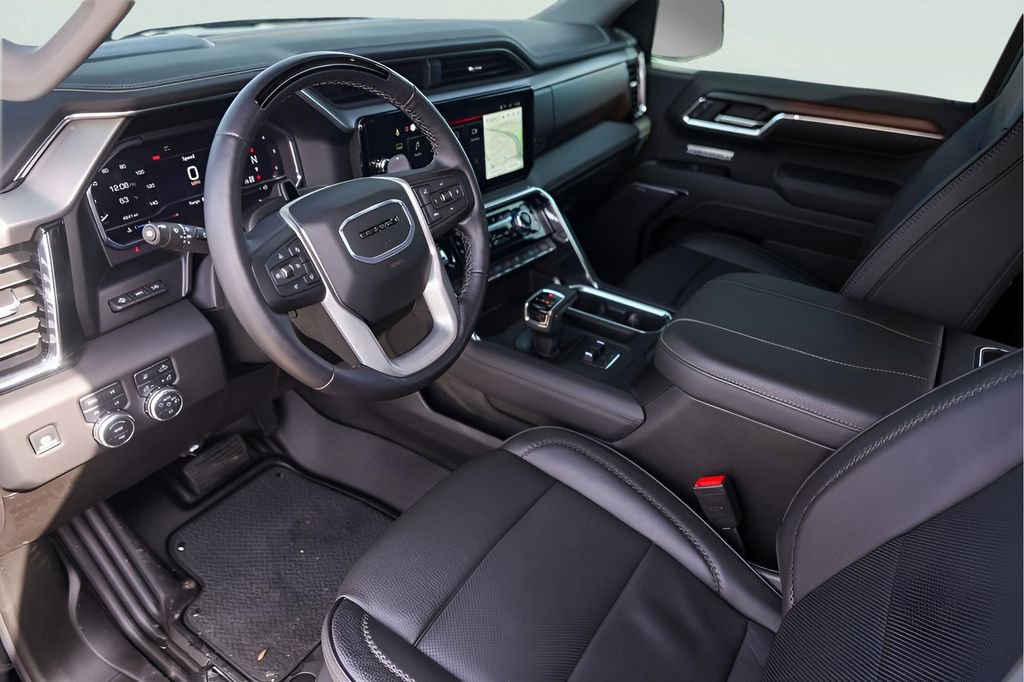 Used 2025 GMC Sierra 1500 Denali image 13