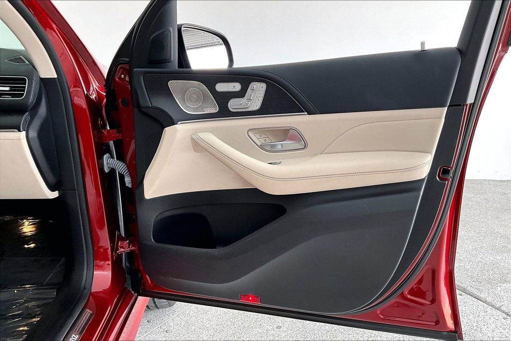 Used 2021 Mercedes-Benz GLE 350 GLE 350 image 23