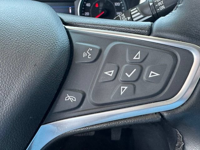 Used 2023 Chevrolet Equinox LT FWD image 16