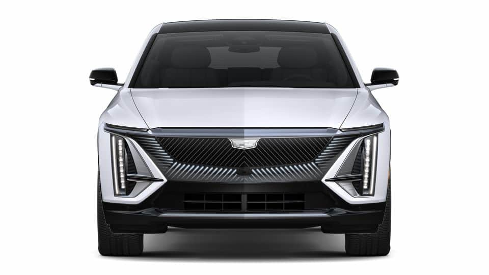 New 2026 Cadillac Lyriq Luxury w/ LPO, Floor Liner Package AWD/4WD image 17