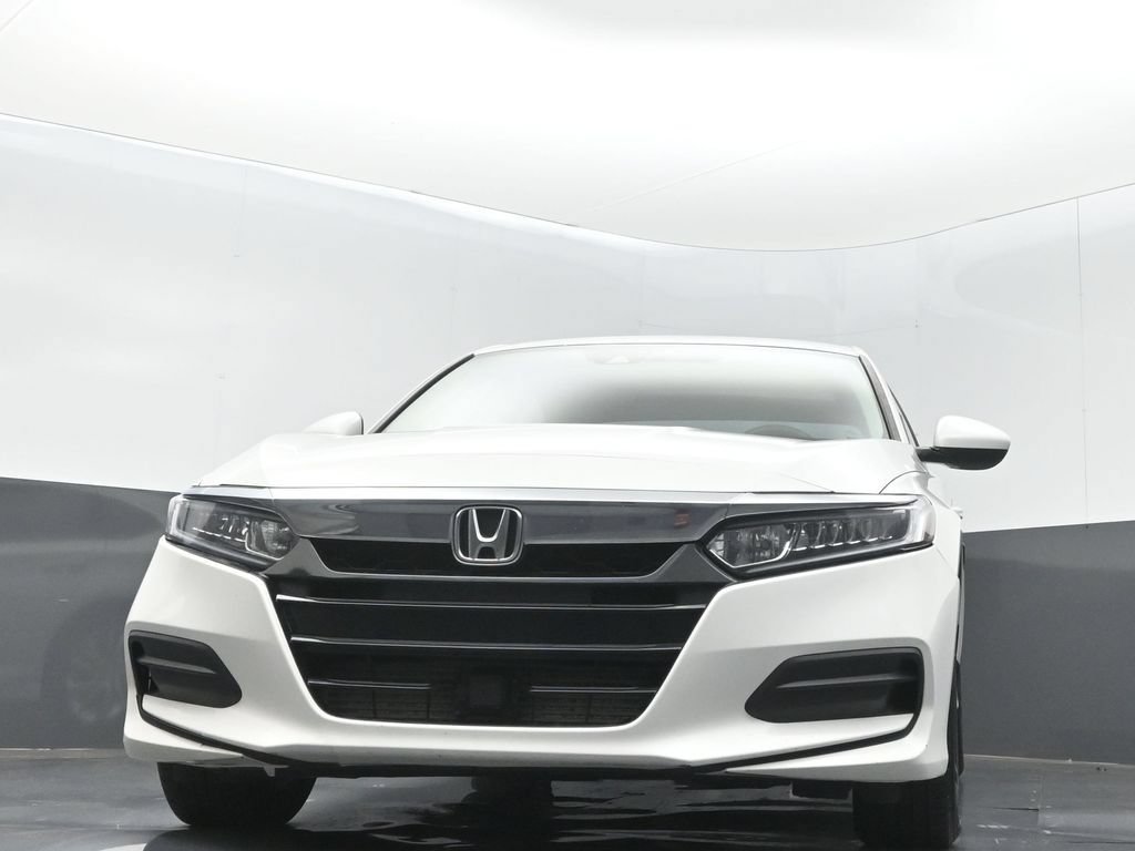 Used 2020 Honda Accord LX image 11
