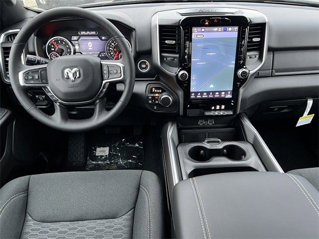 New 2026 RAM 1500 Big Horn image 3