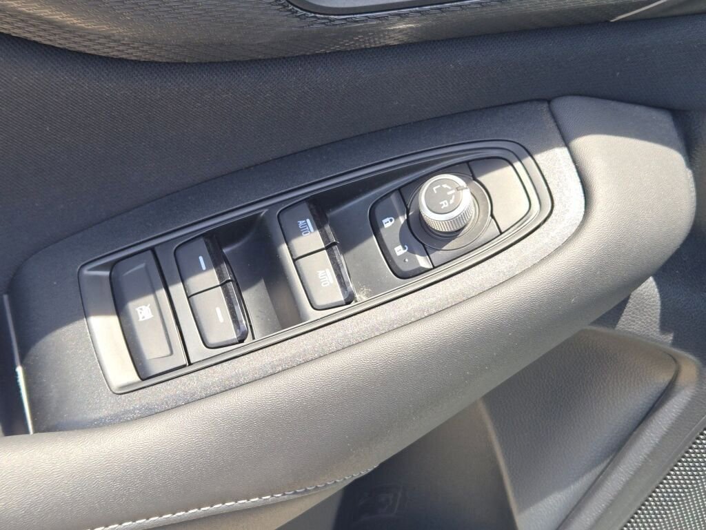 Used 2024 Subaru Legacy Premium AWD/4WD image 22