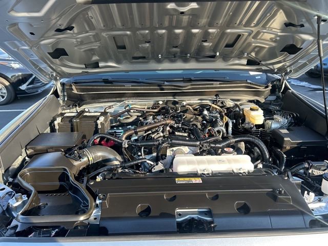 Used 2025 Toyota Tacoma TRD Off-Road image 13