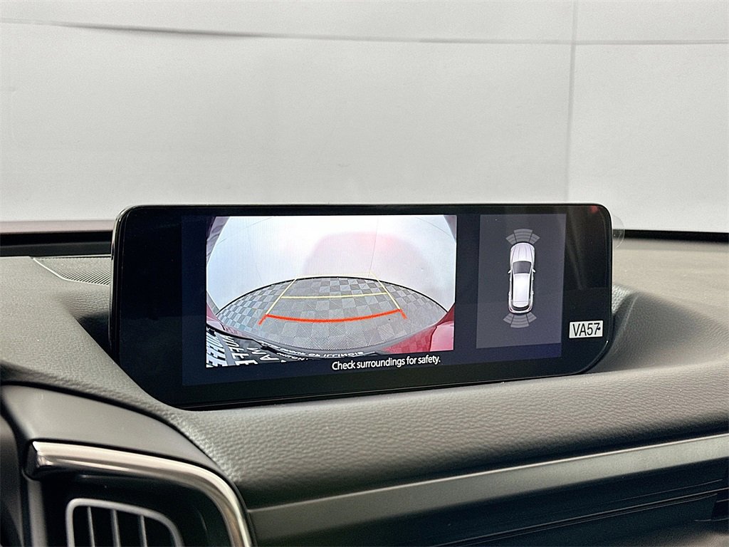 New 2026 MAZDA CX-50 2.5 Hybrid w/ Premium Plus Pkg image 14