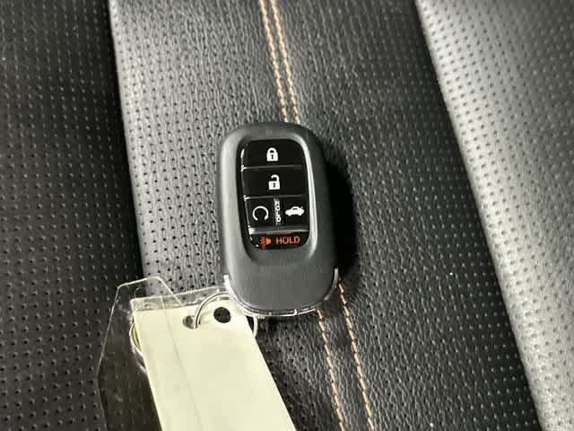 Certified 2024 Honda CR-V Sport-L image 30