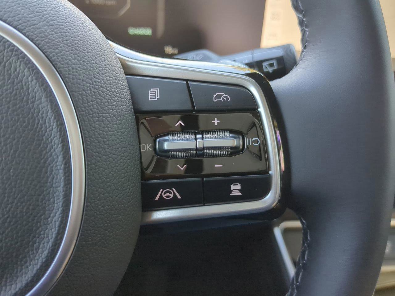 New 2026 Kia Carnival SX Prestige image 17