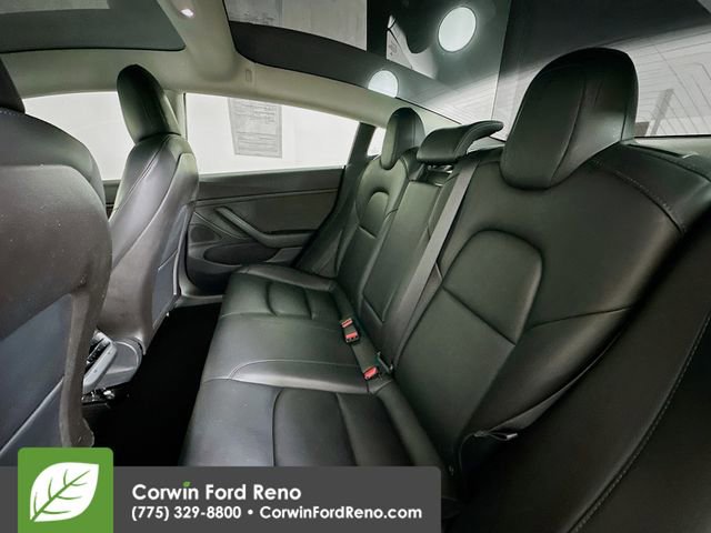 Used 2020 Tesla Model 3 Performance image 23