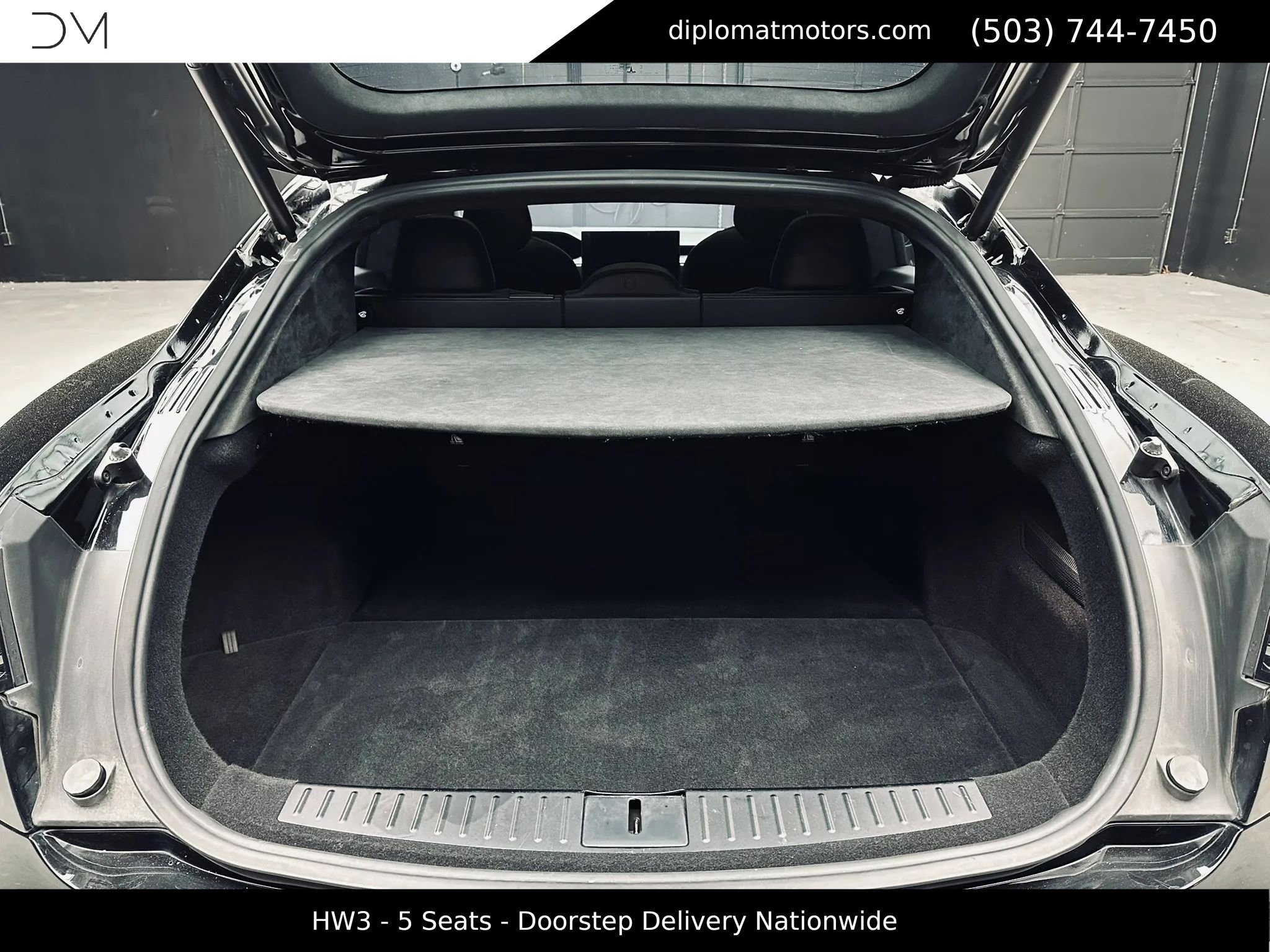 Used 2022 Tesla Model S Standard Range AWD/4WD image 42