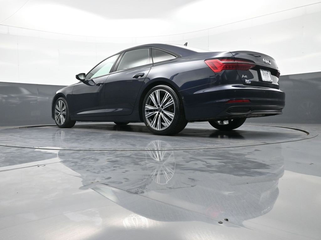 Used 2021 Audi A6 2.0T Premium w/ Convenience Package image 34