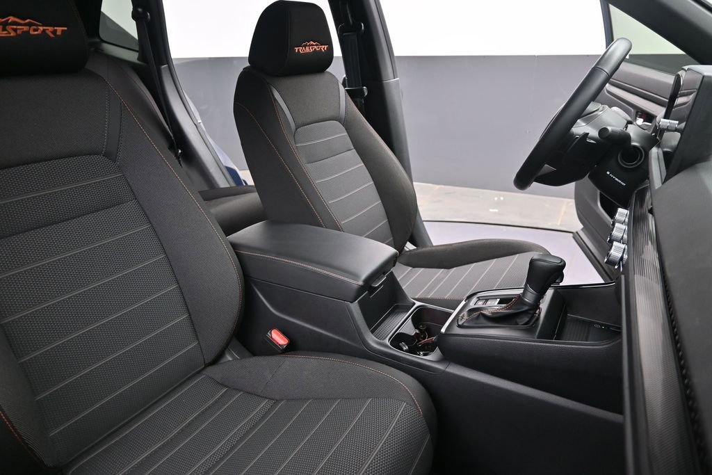 Certified 2026 Honda CR-V TrailSport image 24