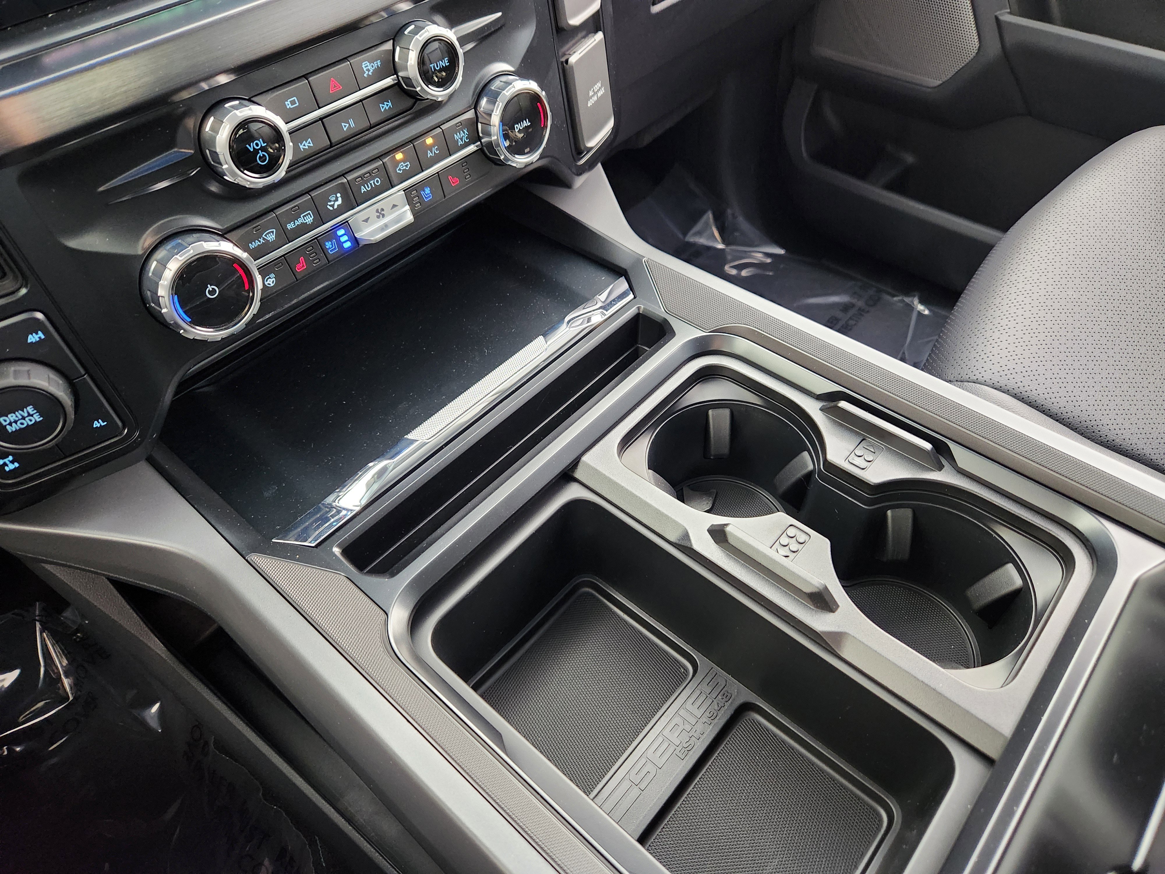 New 2026 Ford F250 Lariat image 16