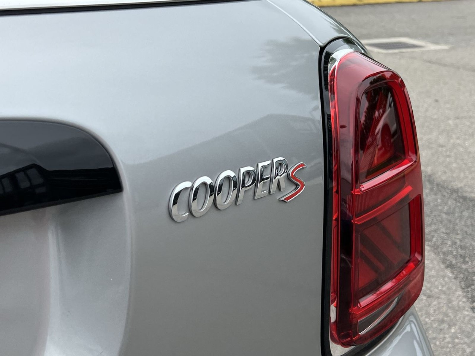 Used 2024 MINI Cooper Countryman S FWD image 29