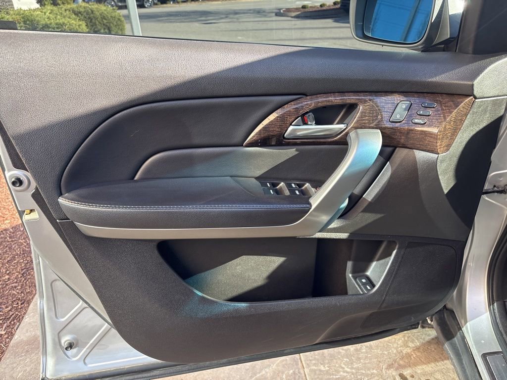 Used 2012 Acura MDX Technology image 20