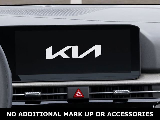 New 2026 Kia Sportage X-Line w/ X-Line Technology Package image 20