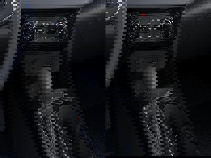 New 2026 Chevrolet Trax LT w/ Driver Confidence Package image 44