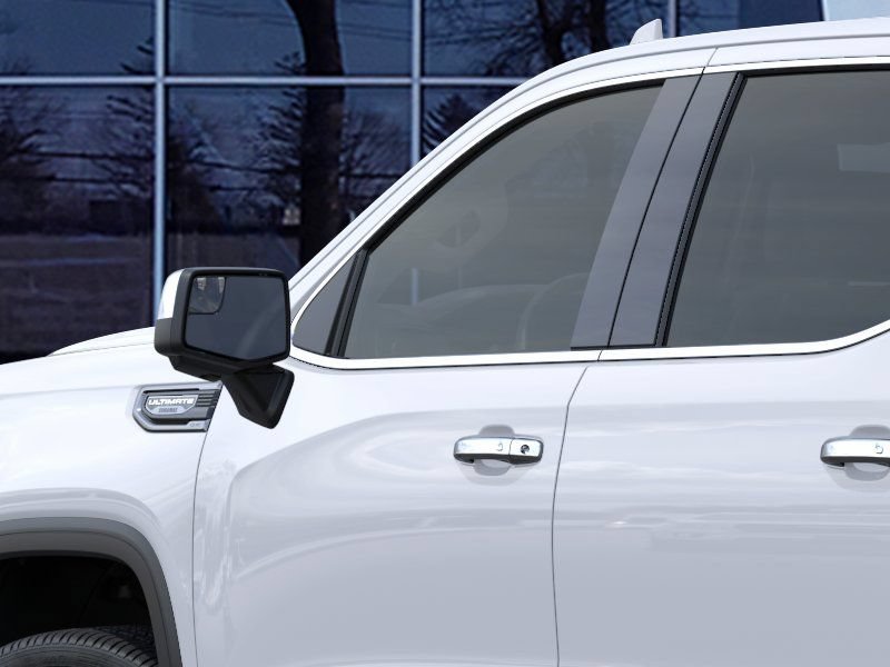 New 2026 GMC Sierra 1500 Denali Ultimate AWD/4WD image 12