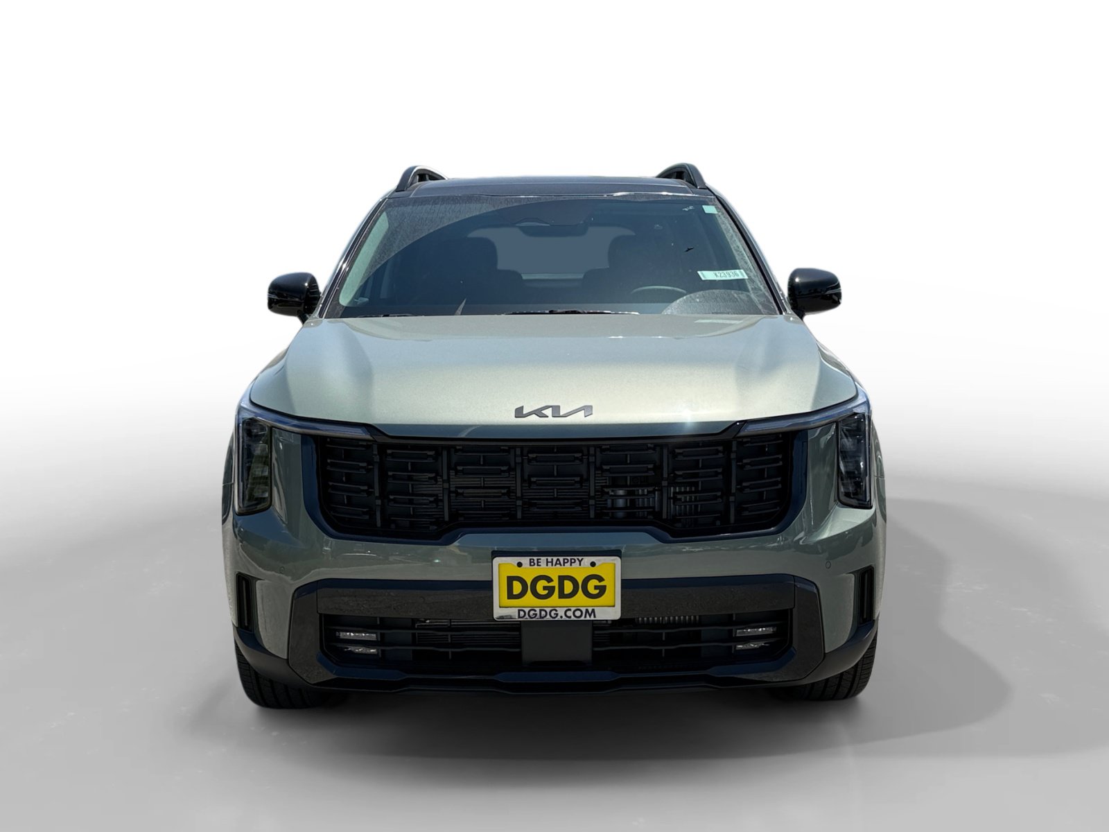New 2026 Kia Sorento X-Line EX AWD/4WD image 8