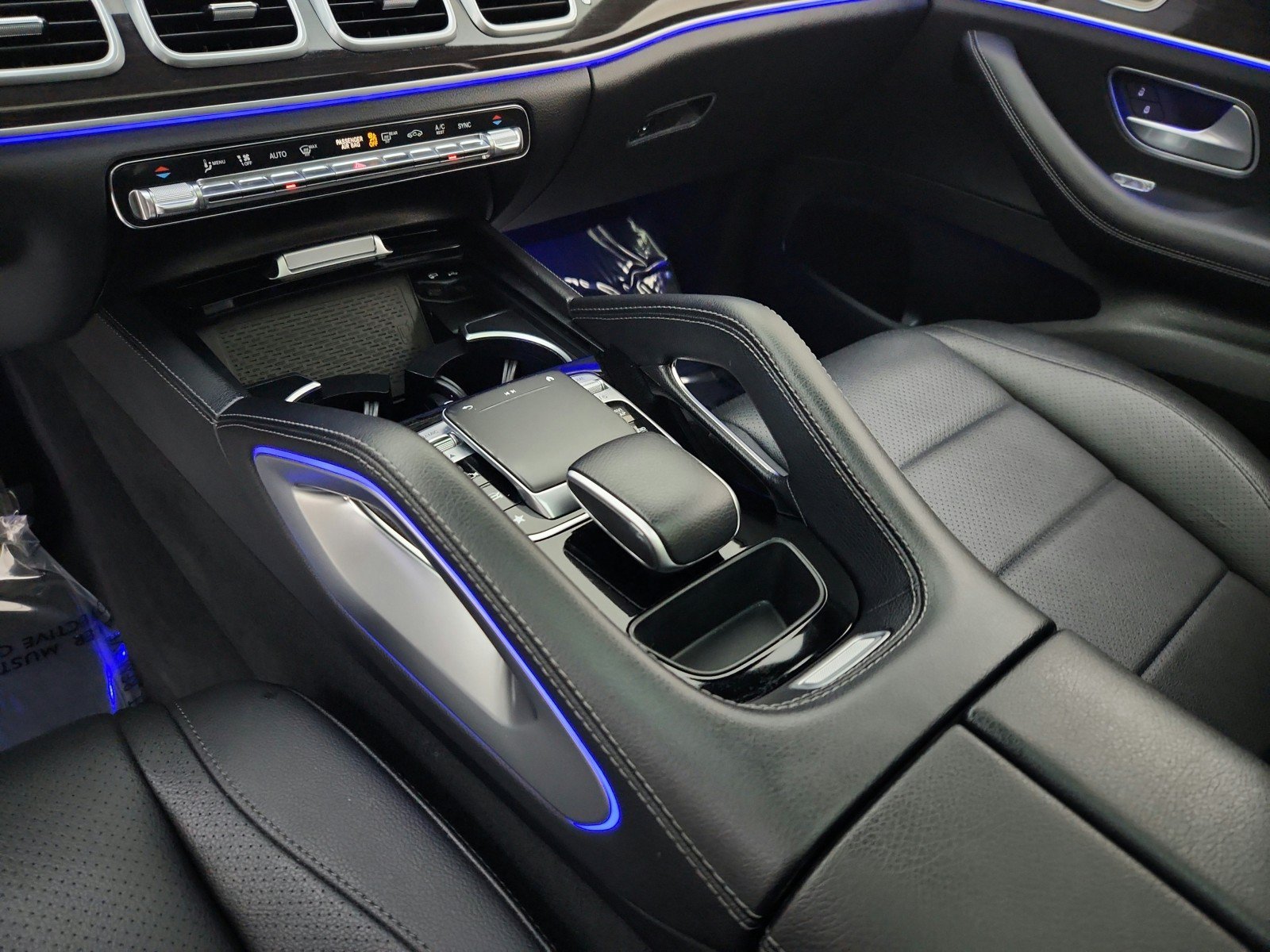 Certified 2020 Mercedes-Benz GLE 350 4MATIC image 22