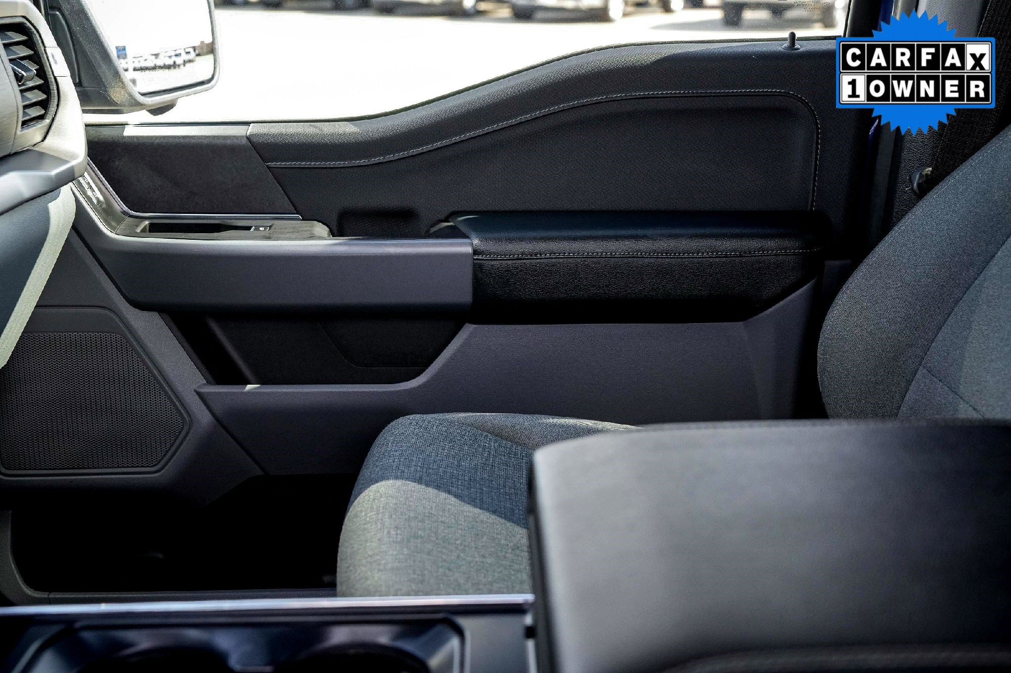 Used 2024 Ford F150 XLT w/ Mobile Office Package image 12