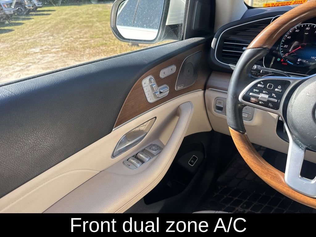 Used 2022 Mercedes-Benz GLE 450 4MATIC image 12