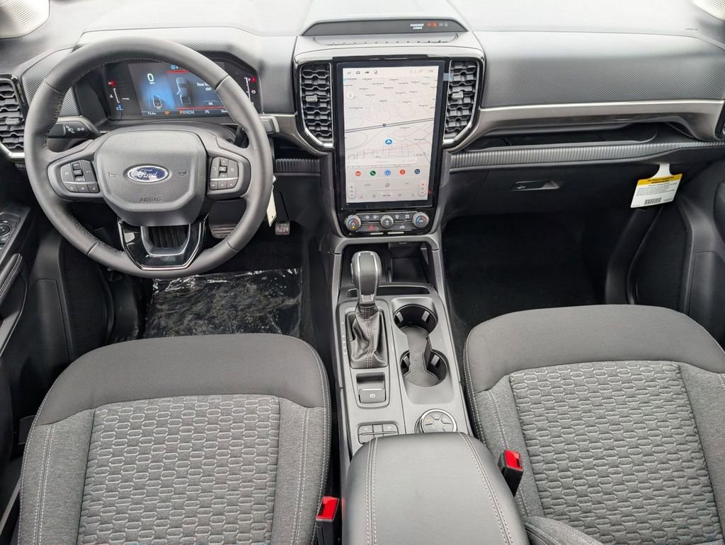 New 2026 Ford Ranger XLT w/ Equipment Group 301A High image 42