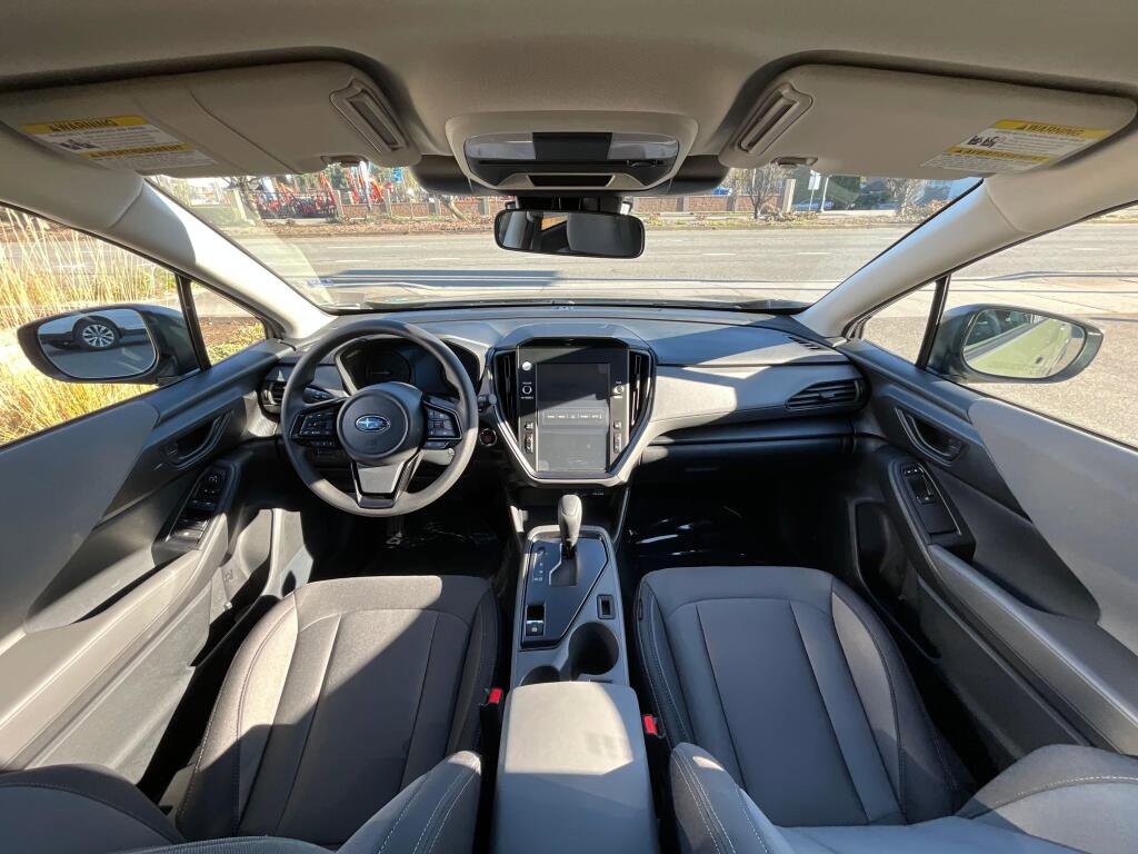 New 2026 Subaru Crosstrek 2.5i image 15