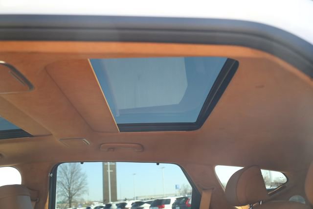 New 2026 Genesis GV80 3.5T Prestige image 22