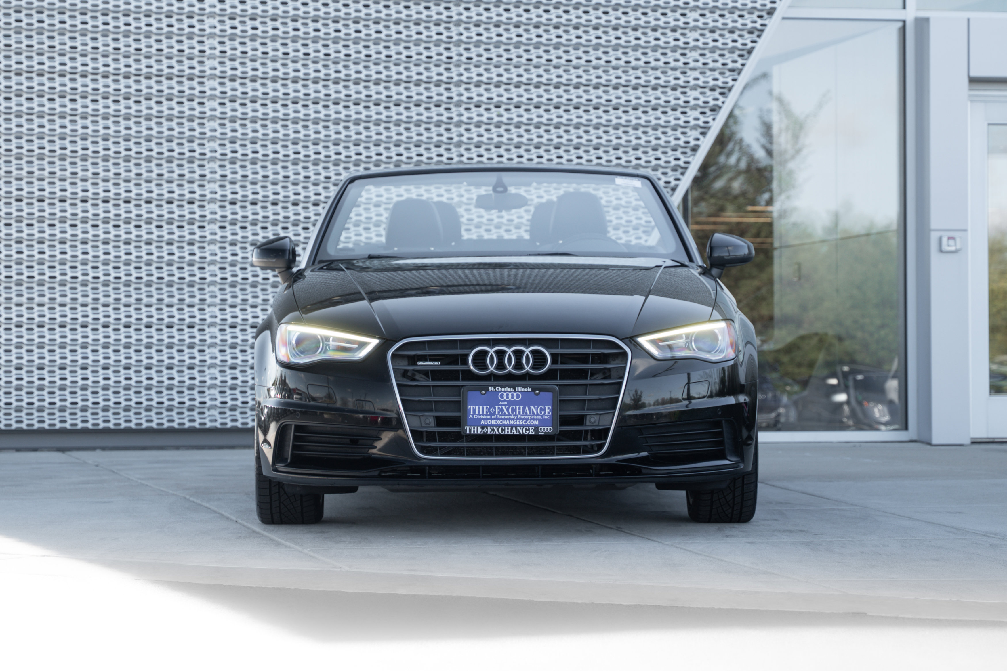 Used 2015 Audi A3 2.0T Premium w/ Audi MMI Navigation Plus image 29