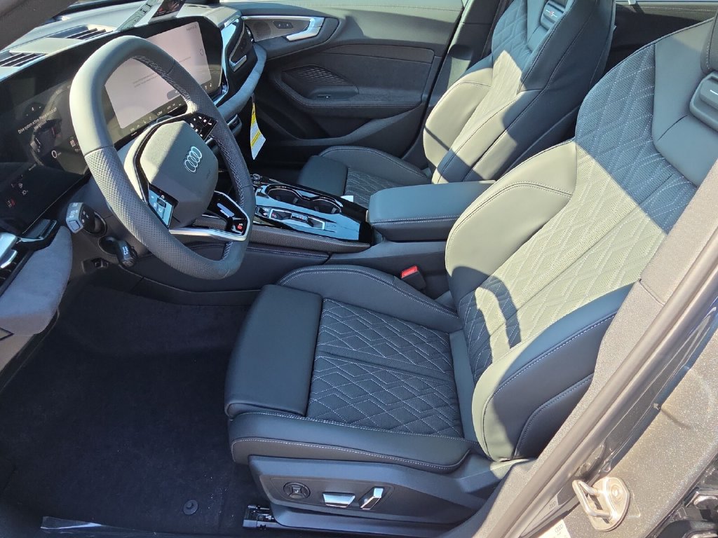 New 2026 Audi S5 Premium Plus AWD/4WD image 5