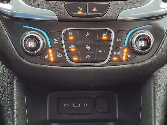 Used 2023 Chevrolet Equinox LT FWD image 20