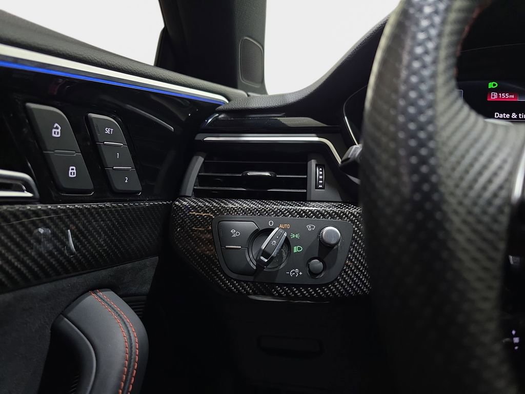 Used 2023 Audi RS 5 Sportback w/ RS Driver Assistance Package image 27