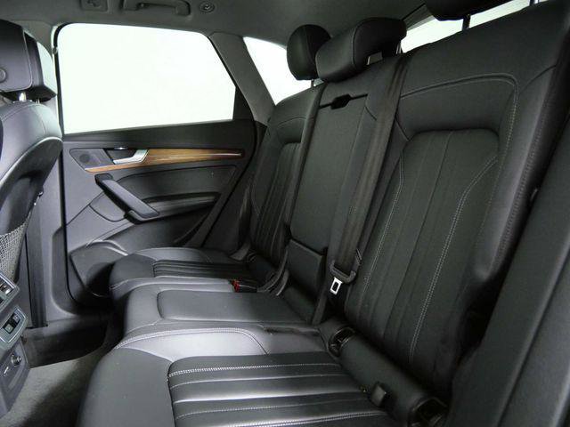 Used 2022 Audi Q5 2.0T Premium Plus image 15