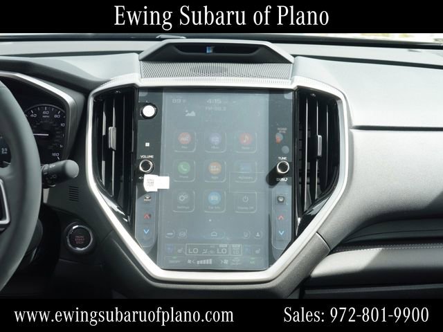 Certified 2025 Subaru Ascent Touring image 2