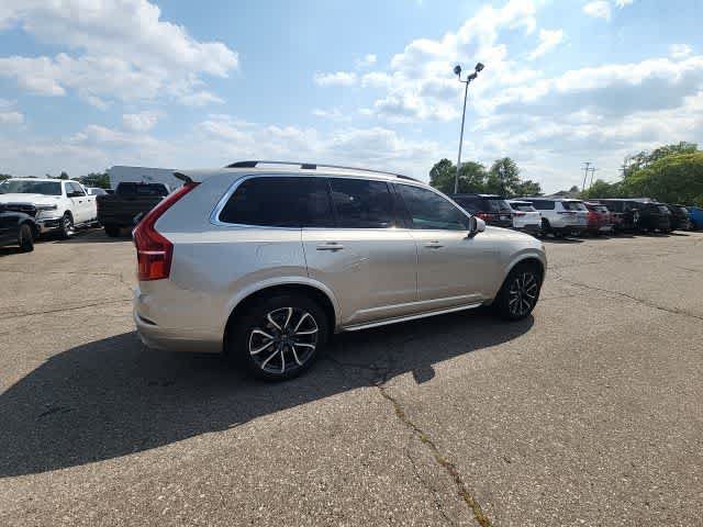 Used 2017 Volvo XC90 T6 Momentum w/ Vision Package AWD/4WD image 14