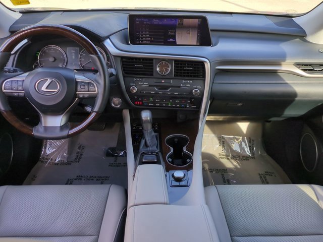 Used 2017 Lexus RX 350 FWD image 14