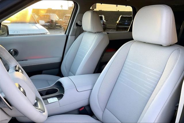 New 2026 Hyundai Palisade Limited image 9