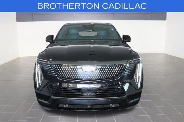 Certified 2025 Cadillac Escalade IQ Sport 2 AWD/4WD image 12