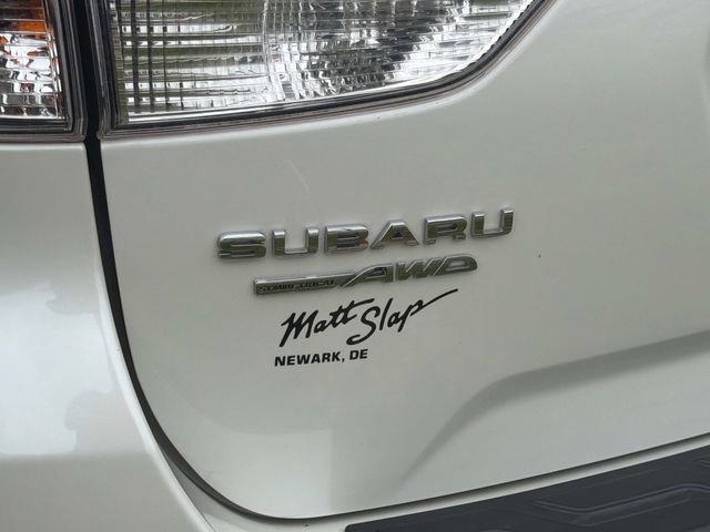 Used 2020 Subaru Forester Premium image 8