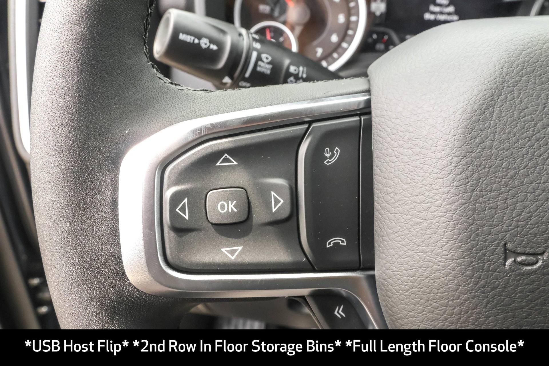 New 2026 RAM 1500 Big Horn image 26