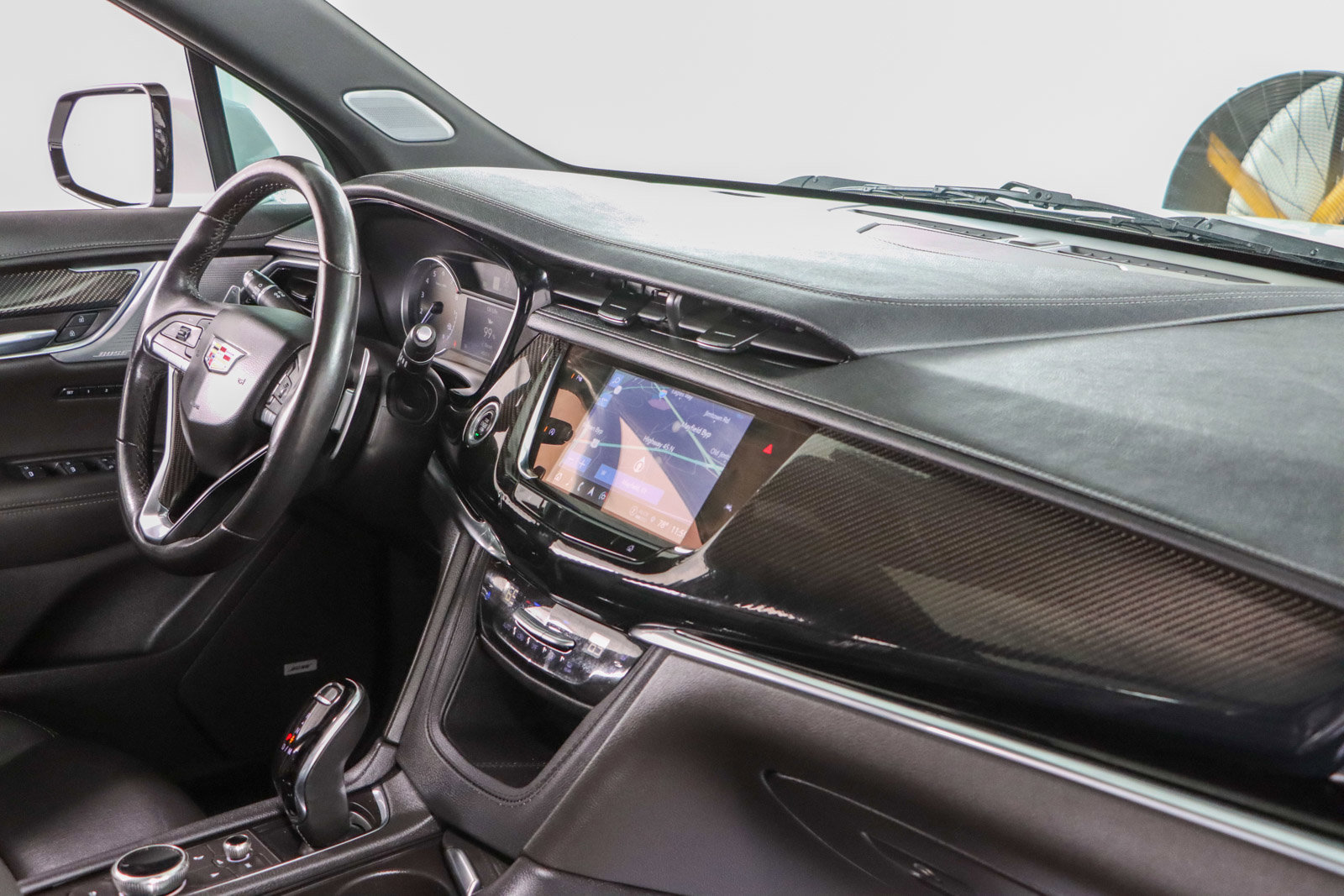 Used 2023 Cadillac XT6 Sport AWD/4WD image 28