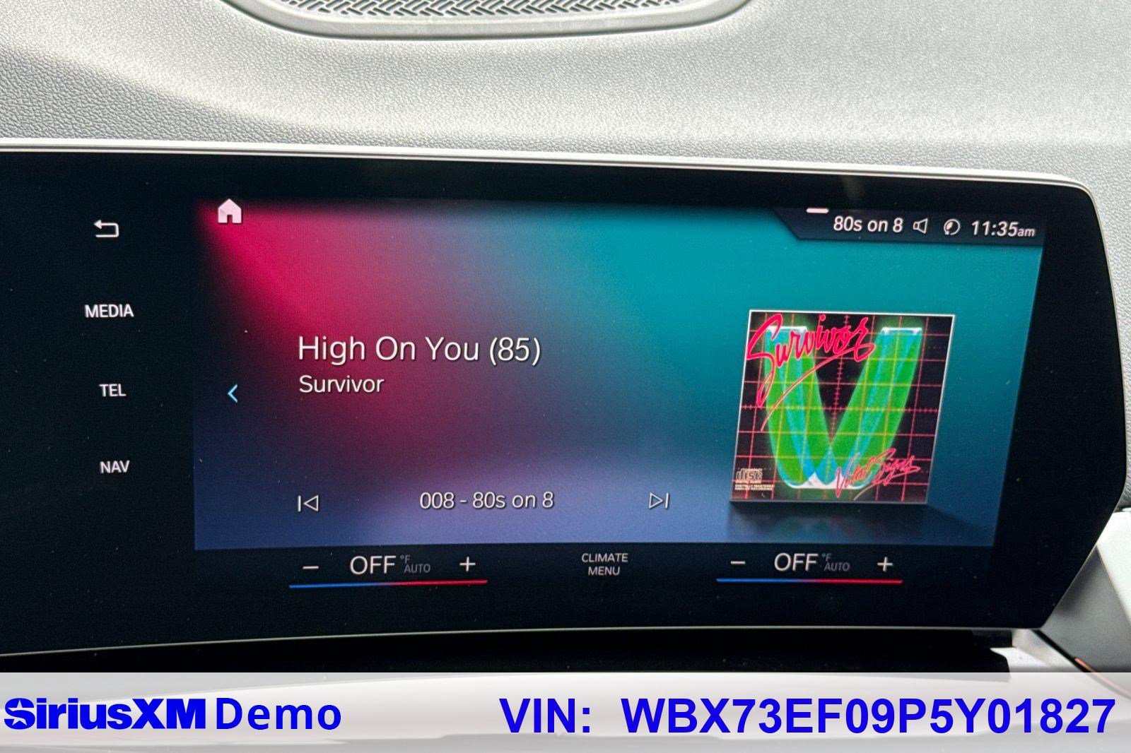 Certified 2023 BMW X1 xDrive28i w/ Convenience Package image 38