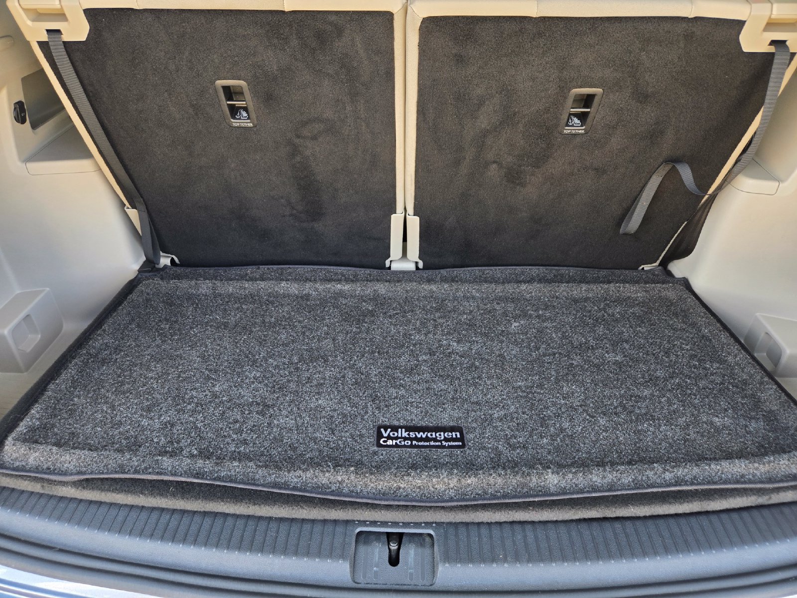 Used 2024 Volkswagen Atlas SE FWD image 30