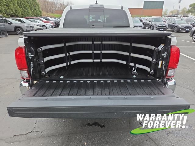 Used 2023 Toyota Tacoma SR5 image 17