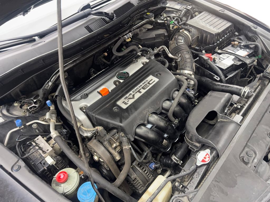 Used 2009 Honda Accord LX-S image 55