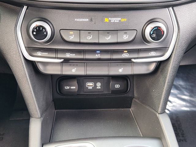 Used 2019 Hyundai Santa Fe SEL w/ Cargo Package image 14