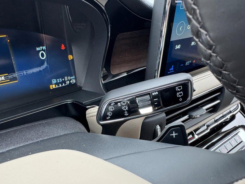 New 2025 Lincoln Corsair Grand Touring w/ Equipment Group 301A image 21