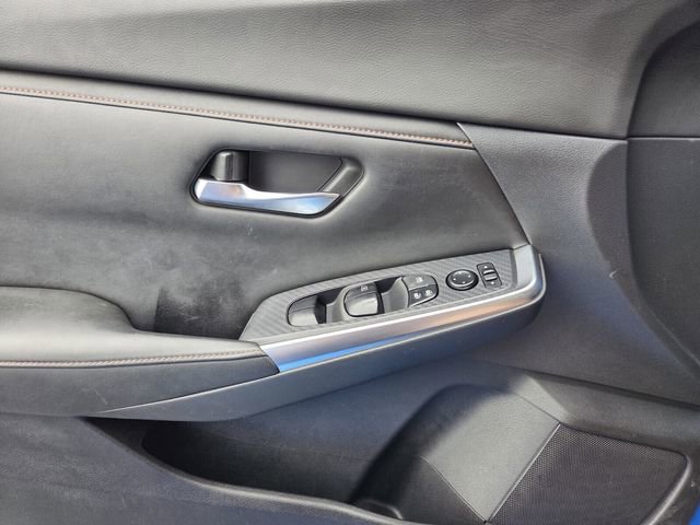 Used 2020 Nissan Sentra SR FWD image 25