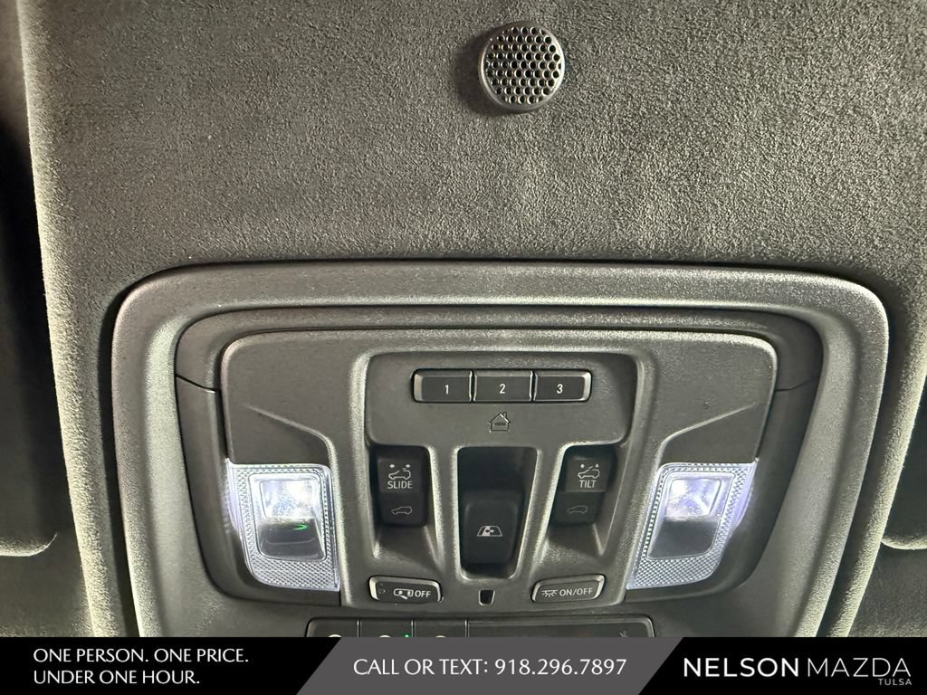 Used 2023 GMC Sierra 1500 AT4X w/ AT4X AEV Edition AWD/4WD image 32